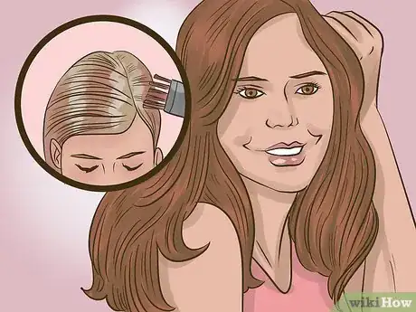 Image titled Get Bigger Hair Step 12