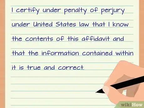 Image titled Change the Status of a B2 Tourist Visa Step 13