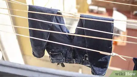 Image titled Unshrink Clothes Step 20