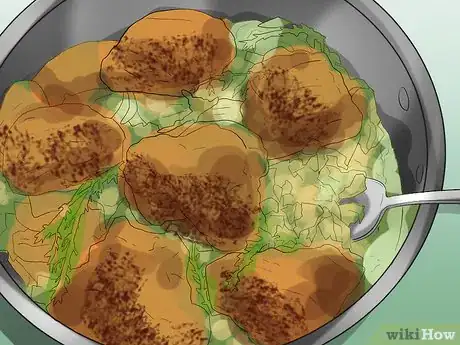 Image titled Make One Pot Camping Meals Step 23