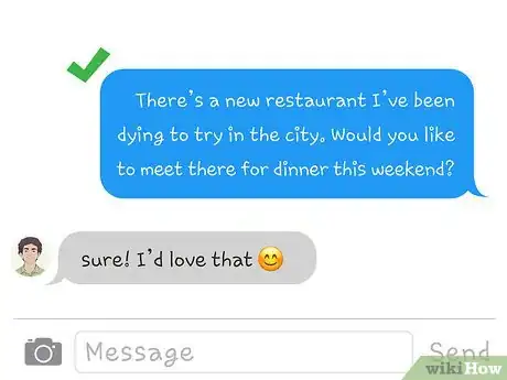 Image titled Respond to Guys on Tinder Step 13