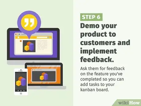 Image titled Use Agile Methodology Step 18