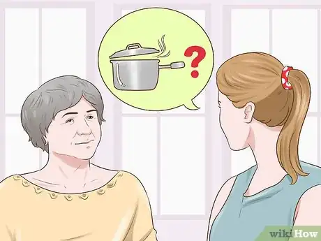 Image titled Build Self Confidence in the Elderly Step 1