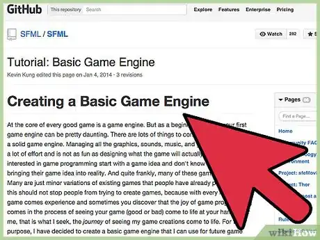 Image titled Make a Computer Game for Free Step 10