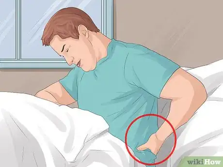 Image titled Avoid Worsening Persistent Back Pain Step 2