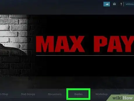 Image titled Play Max Payne Step 7