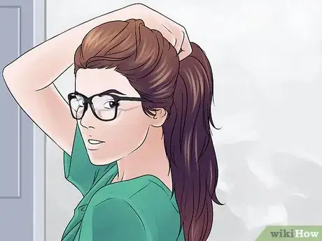 Image titled Prepare for a Professional Business Portrait Step 12