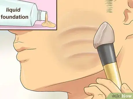 Image titled Create Costume Gills Step 8