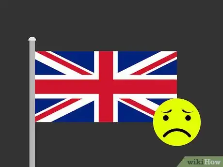 Image titled Know if a Union Jack Has Been Hung Upside Down Step 04