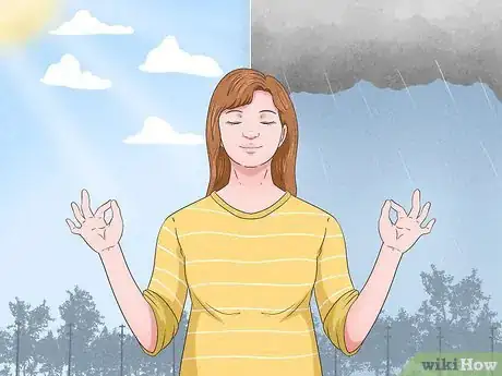 Image titled Overcome Anxiety Step 7