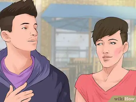 Image titled Talk to a Guy You Like Step 8