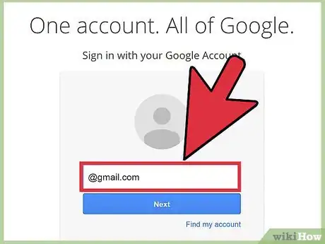 Image titled Order Prints from Google+ Step 2