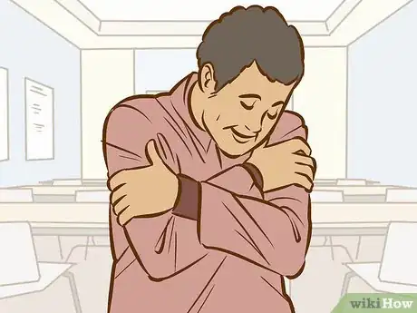 Image titled Accept That You Are Not a Typical Teenager Step 2