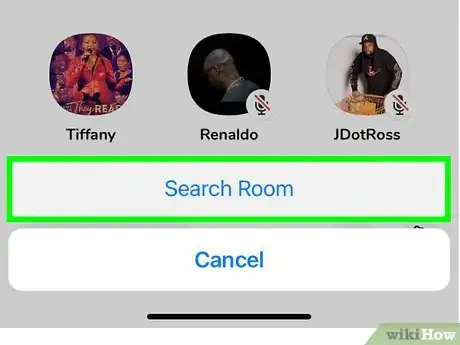 Image titled Use Clubhouse Step 8