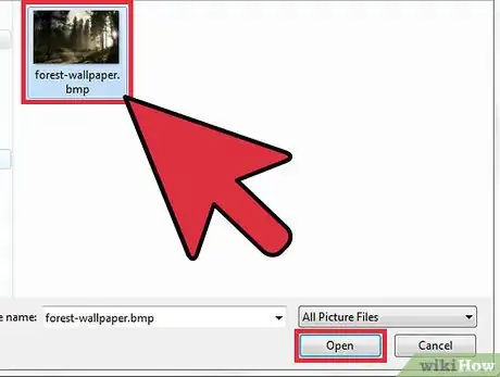 Image titled Convert BMP to JPEG Using Microsoft Paint Step 2