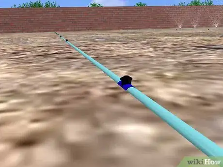 Image titled Install a Temporary Irrigation System Step 14