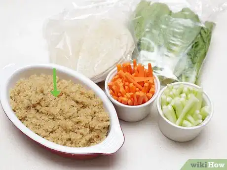 Image titled Create Nutritious Wraps Step 6