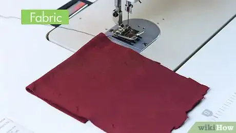 Image titled Sew a Straight Line Step 6
