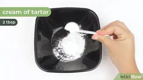 Image titled Make Substitute Baking Powder Step 1