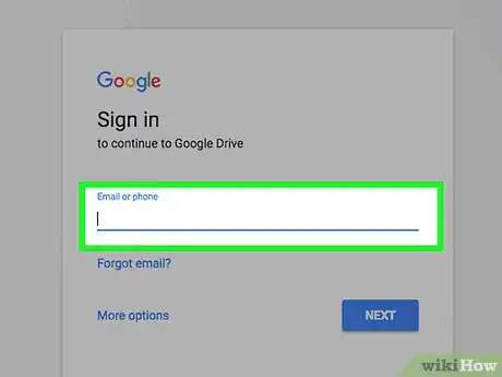 Image titled Access Google Drive Offline Step 4