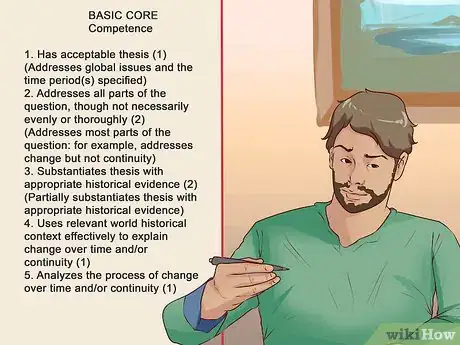 Image titled Write Good Essays in AP World History Step 8