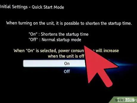 Image titled Update Sony Blu Ray Player Step 3