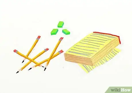 Image titled Be Organized in Middle School Step 5