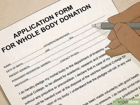 Image titled Pay for Funeral Expenses Step 6