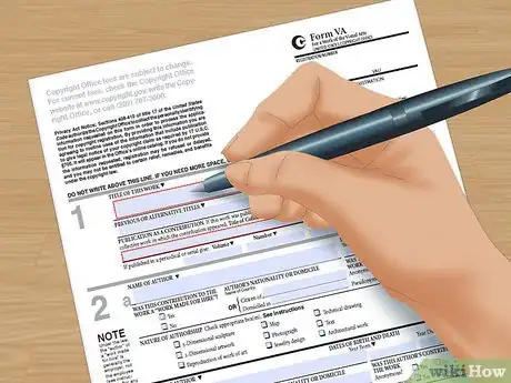 Image titled Protect Your Rights when Selling Your Photographs Step 4