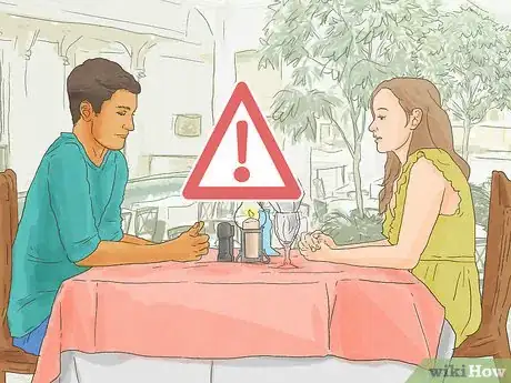 Image titled Start a Relationship from Dating a Stranger Step 14