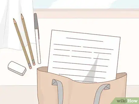 Image titled Avoid GCSE Stress Step 9