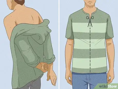 Image titled Deal With Riot Control Agents Step 5