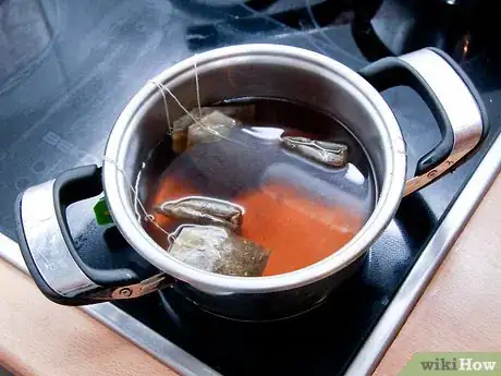Image titled Make Peach Tea Step 9