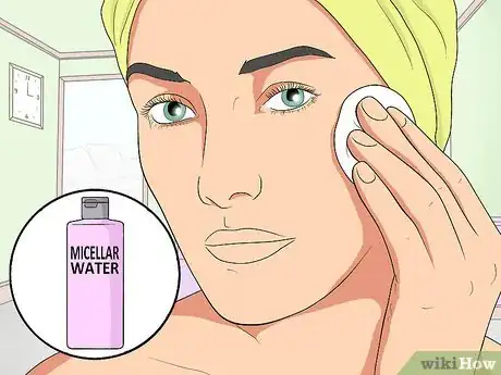 Image titled Pick the Right Makeup Remover Step 7
