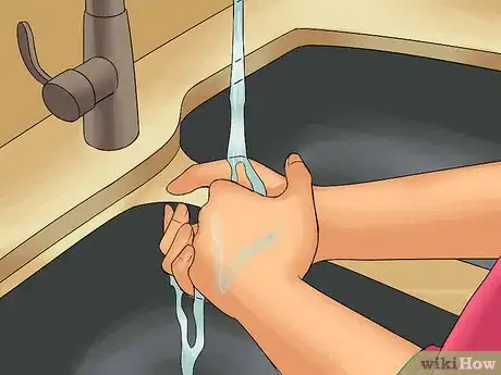 Image titled Protect Your Infant from Flu Step 12