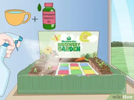 Image titled Plant a Woolworths Discovery Garden Step 11