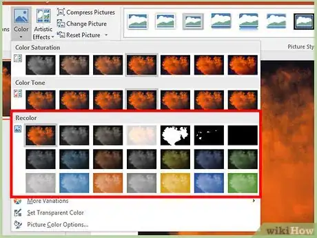 Image titled Edit Pictures Using Microsoft Office PowerPoint Step 8