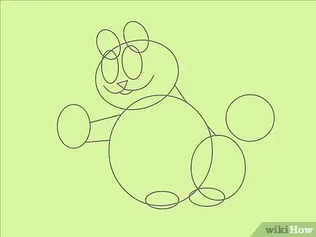 Image titled Draw Garfield Step 27