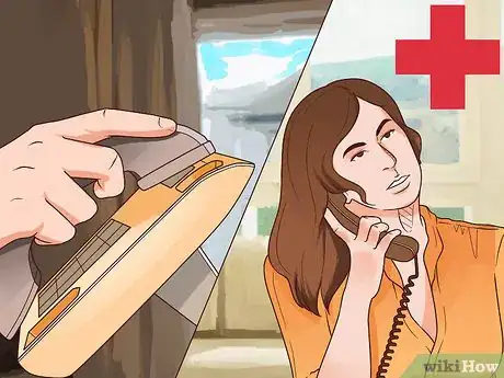 Image titled Donate Blood to the Red Cross Step 4