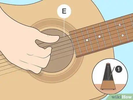 Image titled Play the Intro of Nothing Else Matters on Guitar Step 3