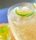 Make Ginger Ale