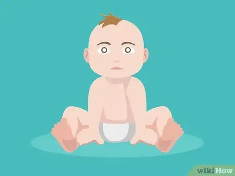 Image titled Test Newborn Vision Step 07