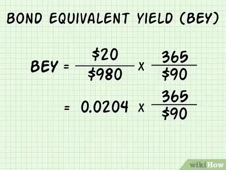 Image titled Calculate Bond Equivalent Yield Step 7