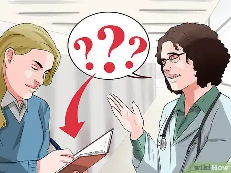 Image titled Create a Positive in Vitro Fertilization Experience Step 5