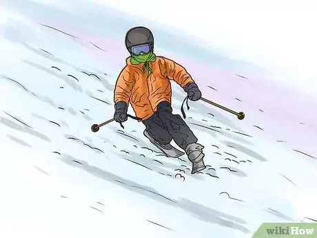 Image titled Become a Ski Instructor Step 7