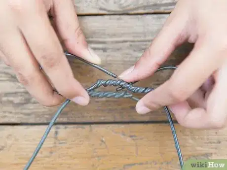 Image titled Make Paper Fairy Wings Step 9