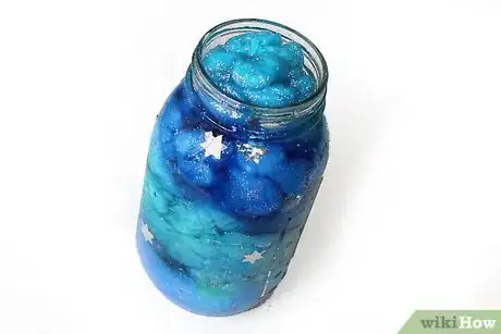 Image titled Make a DIY Galaxy Jar Step 7