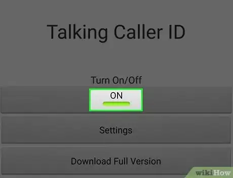 Image titled Get Audible Caller ID on Android Step 8