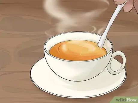 Image titled Devote a Day to Relaxing and Pampering Yourself at Home Step 17