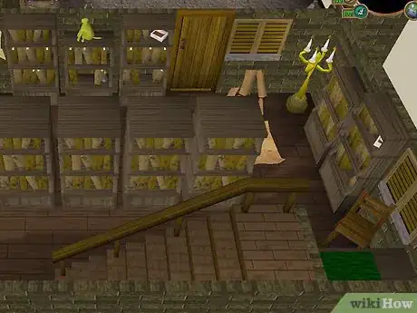 Image titled Make Money Training Magic in RuneScape Step 13